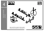 Предварительный просмотр 8 страницы Wampat W18N4064W Assembly Instructions Manual