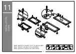 Предварительный просмотр 15 страницы Wampat W18N4064W Assembly Instructions Manual