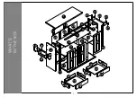 Предварительный просмотр 3 страницы Wampat W22F5121W Assembly Instructions Manual