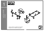 Предварительный просмотр 5 страницы Wampat W22F5121W Assembly Instructions Manual