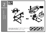 Предварительный просмотр 6 страницы Wampat W22F5121W Assembly Instructions Manual