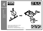 Предварительный просмотр 8 страницы Wampat W22F5121W Assembly Instructions Manual