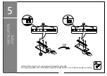 Предварительный просмотр 9 страницы Wampat W22F5121W Assembly Instructions Manual