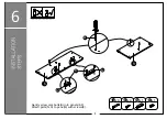 Предварительный просмотр 10 страницы Wampat W22F5121W Assembly Instructions Manual