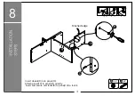 Предварительный просмотр 12 страницы Wampat W22F5121W Assembly Instructions Manual