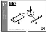 Предварительный просмотр 15 страницы Wampat W22F5121W Assembly Instructions Manual