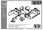 Предварительный просмотр 18 страницы Wampat W22F5121W Assembly Instructions Manual