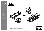 Предварительный просмотр 23 страницы Wampat W22F5121W Assembly Instructions Manual