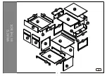 Предварительный просмотр 3 страницы Wampat W22S3070Q Assembly Instructions Manual