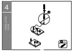 Предварительный просмотр 8 страницы Wampat W22S3070Q Assembly Instructions Manual