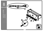 Предварительный просмотр 12 страницы Wampat W22S3070Q Assembly Instructions Manual