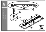 Предварительный просмотр 13 страницы Wampat W22S3070Q Assembly Instructions Manual