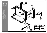 Предварительный просмотр 16 страницы Wampat W22S3070Q Assembly Instructions Manual