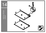 Предварительный просмотр 18 страницы Wampat W22S3070Q Assembly Instructions Manual