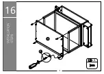 Предварительный просмотр 20 страницы Wampat W22S3070Q Assembly Instructions Manual