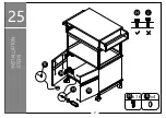 Предварительный просмотр 29 страницы Wampat W22S3070Q Assembly Instructions Manual