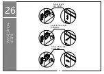 Предварительный просмотр 30 страницы Wampat W22S3070Q Assembly Instructions Manual