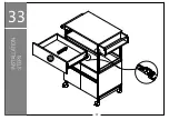 Предварительный просмотр 37 страницы Wampat W22S3070Q Assembly Instructions Manual