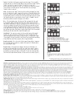 Preview for 2 page of Wampler Triple Wreck Manual