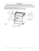 Preview for 19 page of Wamsler Haus W1-90 Instructions For Installation And Use Manual