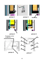 Предварительный просмотр 28 страницы Wamsler 101 60 User Instruction