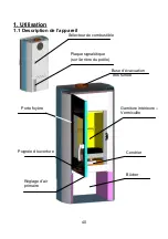 Предварительный просмотр 40 страницы Wamsler 101 60 User Instruction