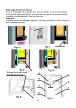 Предварительный просмотр 44 страницы Wamsler 101 60 User Instruction