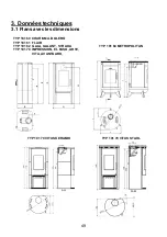 Предварительный просмотр 49 страницы Wamsler 101 60 User Instruction