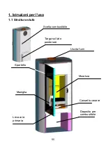 Предварительный просмотр 55 страницы Wamsler 101 60 User Instruction