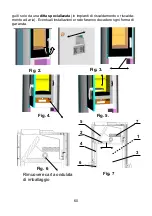 Предварительный просмотр 60 страницы Wamsler 101 60 User Instruction