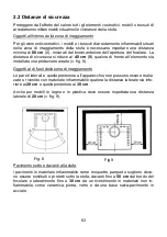 Предварительный просмотр 63 страницы Wamsler 101 60 User Instruction