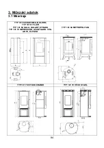 Предварительный просмотр 84 страницы Wamsler 101 60 User Instruction