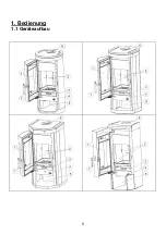 Предварительный просмотр 5 страницы Wamsler 108 30 OPHIT User Instruction