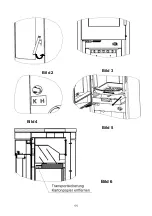 Предварительный просмотр 11 страницы Wamsler 108 30 OPHIT User Instruction