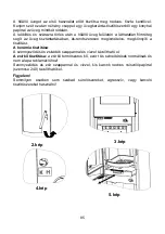 Предварительный просмотр 85 страницы Wamsler 108 30 OPHIT User Instruction