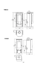 Предварительный просмотр 93 страницы Wamsler 108 30 OPHIT User Instruction