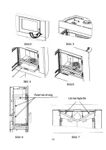 Предварительный просмотр 10 страницы Wamsler 108 80 VISION User Instruction