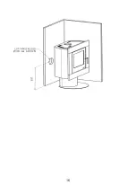 Предварительный просмотр 16 страницы Wamsler 108 80 VISION User Instruction