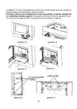 Preview for 30 page of Wamsler 108 80 VISION User Instruction