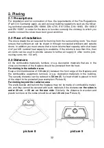 Preview for 32 page of Wamsler 108 80 VISION User Instruction