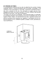 Preview for 35 page of Wamsler 108 80 VISION User Instruction