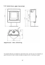 Preview for 37 page of Wamsler 108 80 VISION User Instruction