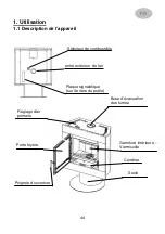 Preview for 44 page of Wamsler 108 80 VISION User Instruction