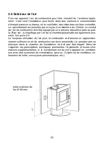 Preview for 53 page of Wamsler 108 80 VISION User Instruction