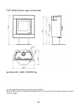 Preview for 55 page of Wamsler 108 80 VISION User Instruction