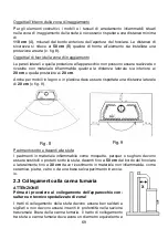 Preview for 69 page of Wamsler 108 80 VISION User Instruction