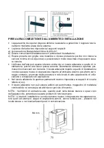 Preview for 73 page of Wamsler 108 80 VISION User Instruction