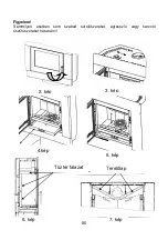 Preview for 85 page of Wamsler 108 80 VISION User Instruction