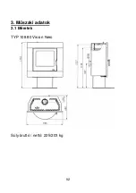 Preview for 92 page of Wamsler 108 80 VISION User Instruction