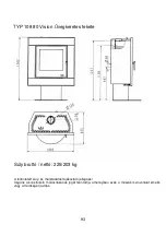 Preview for 93 page of Wamsler 108 80 VISION User Instruction